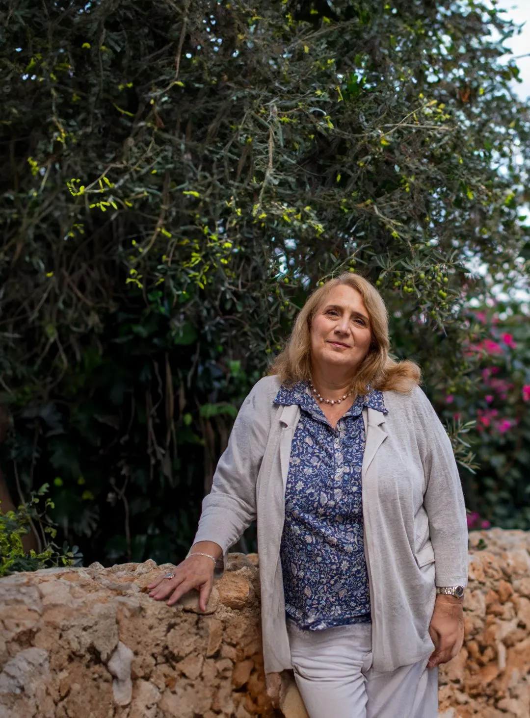 Dr. Laura Gatti