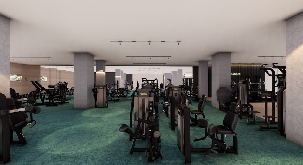 Fitness & Sport